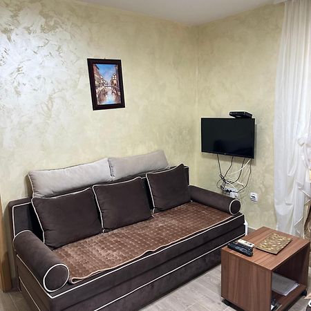 Imperija Apartment Kragujevac Ngoại thất bức ảnh
