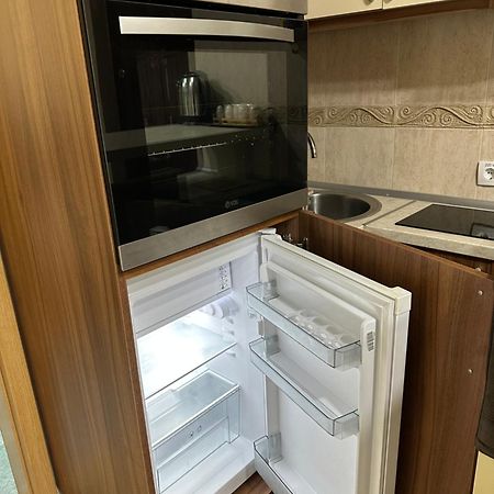 Imperija Apartment Kragujevac Ngoại thất bức ảnh