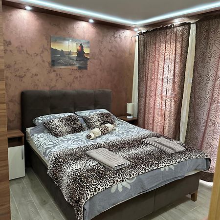 Imperija Apartment Kragujevac Ngoại thất bức ảnh