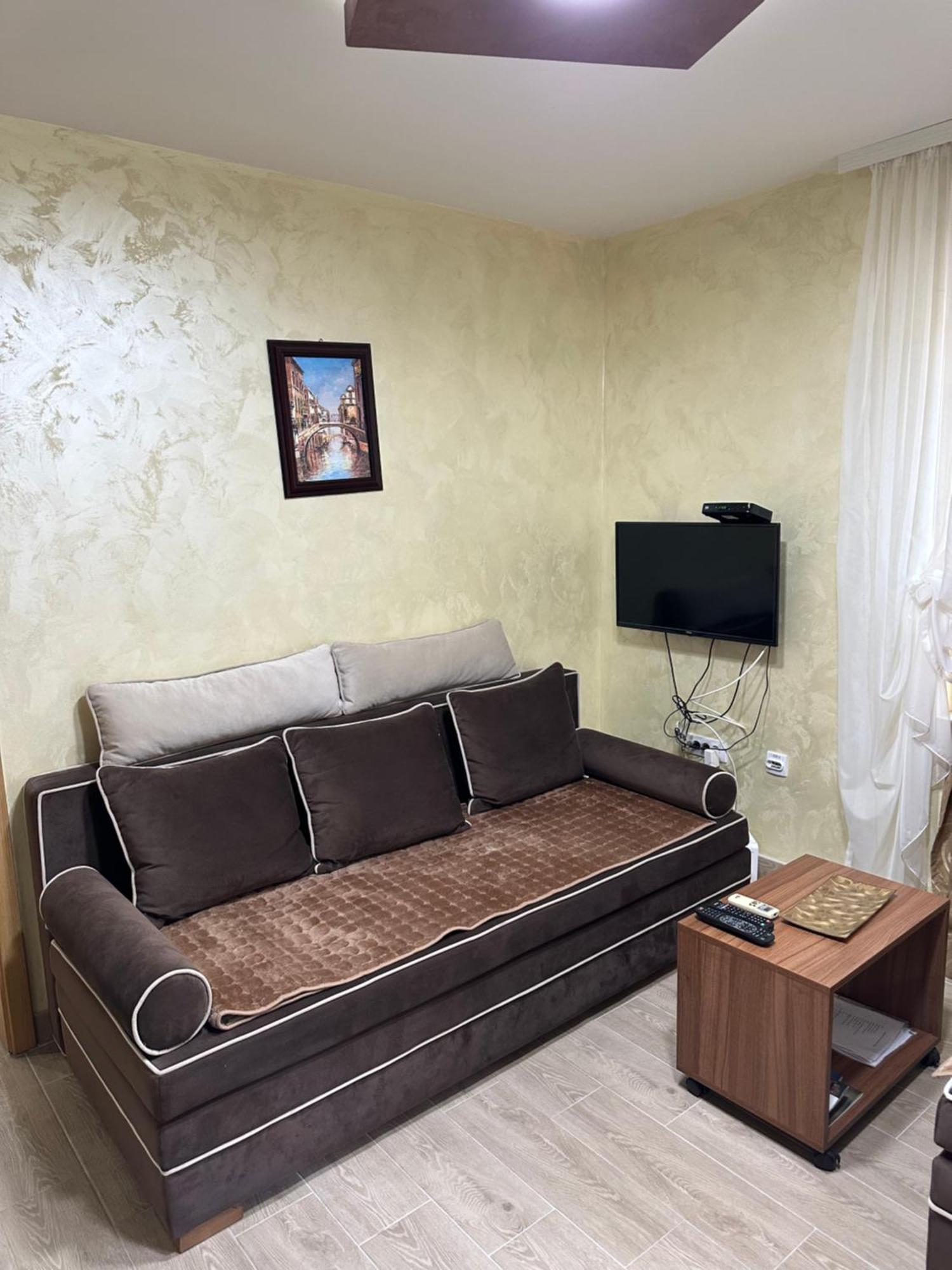 Imperija Apartment Kragujevac Ngoại thất bức ảnh