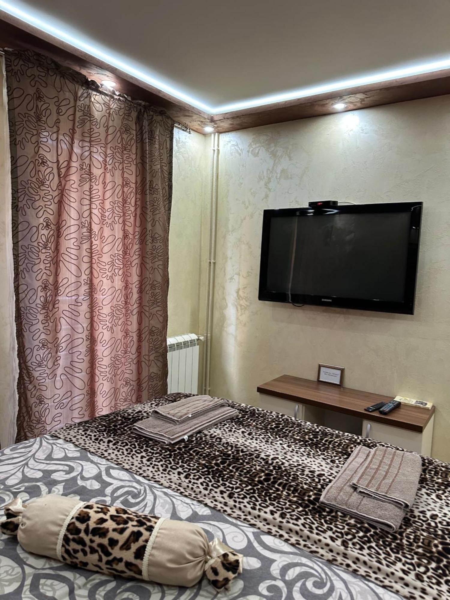 Imperija Apartment Kragujevac Ngoại thất bức ảnh