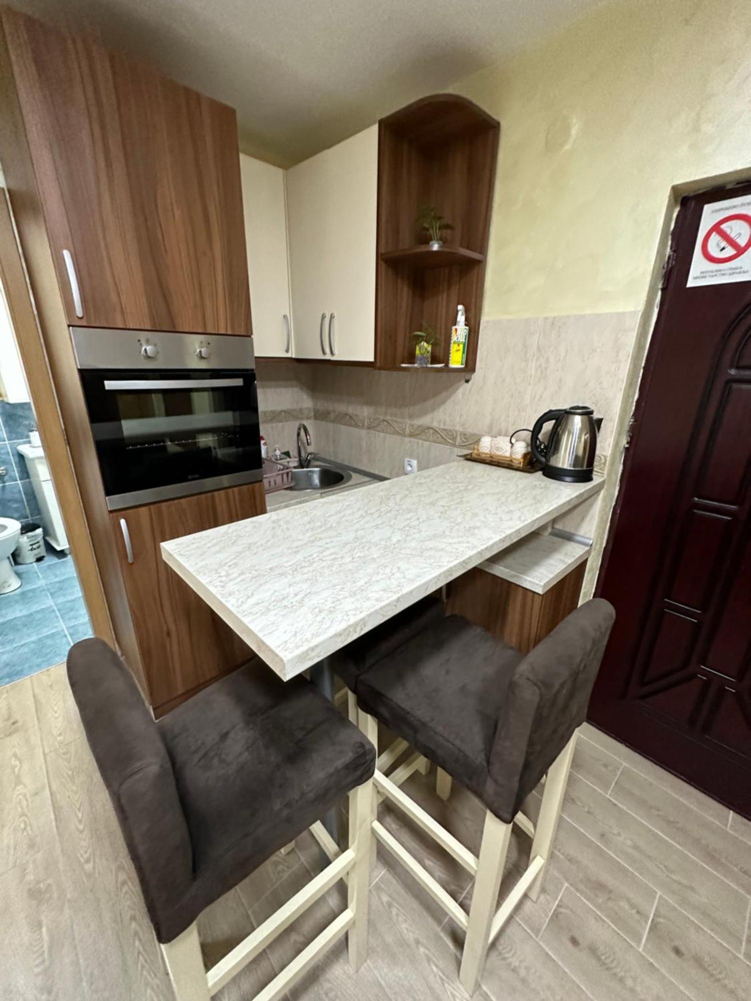 Imperija Apartment Kragujevac Ngoại thất bức ảnh