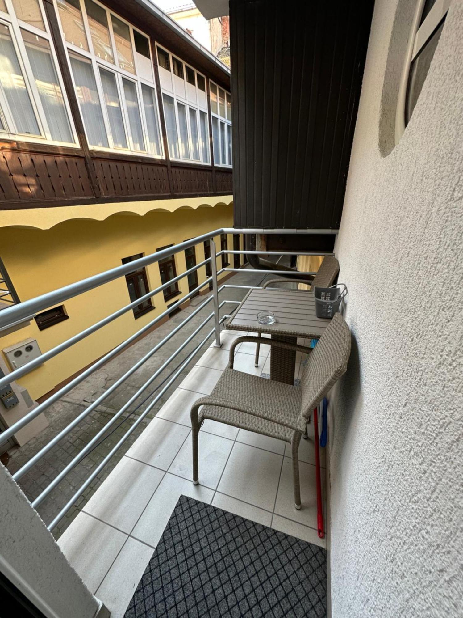 Imperija Apartment Kragujevac Ngoại thất bức ảnh